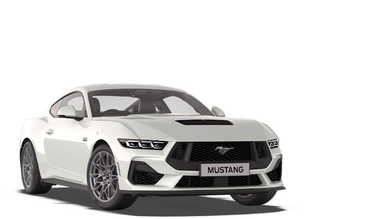 Mustang